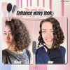 Cithway™ Tangle-free Perfect Hair Brush Set (3PCS)