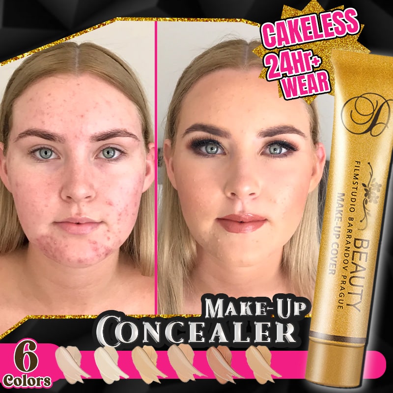 DYS™ Make-Up Cakeless Concealer
