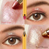 AEXZR™ Pearl Shimmer Double-Ended Eyeshadow Stick