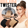 Hair Styling Donut Bun Twister [BUY 1 GET 1 FREE!]
